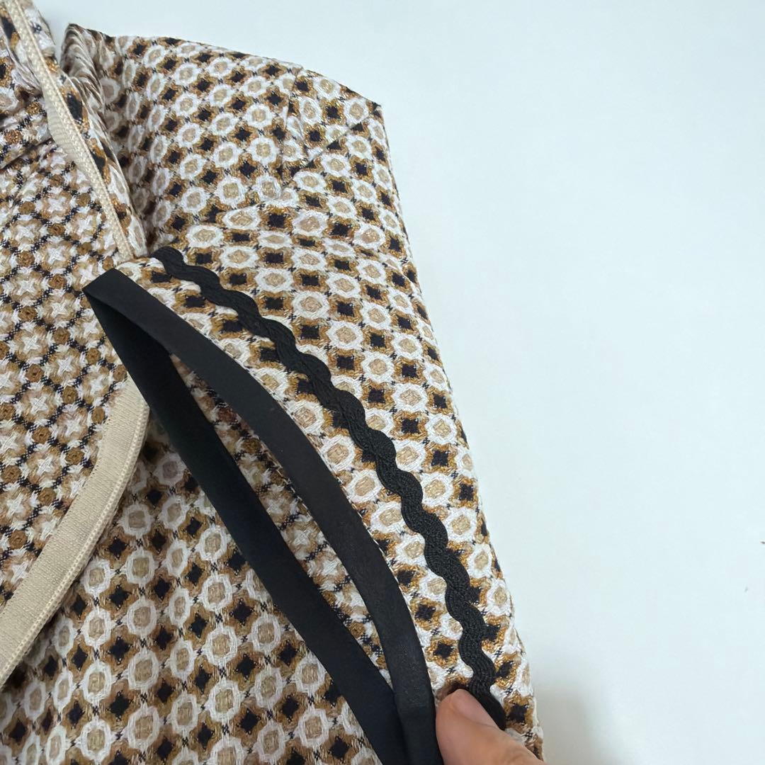 5枚でチャイナドレス