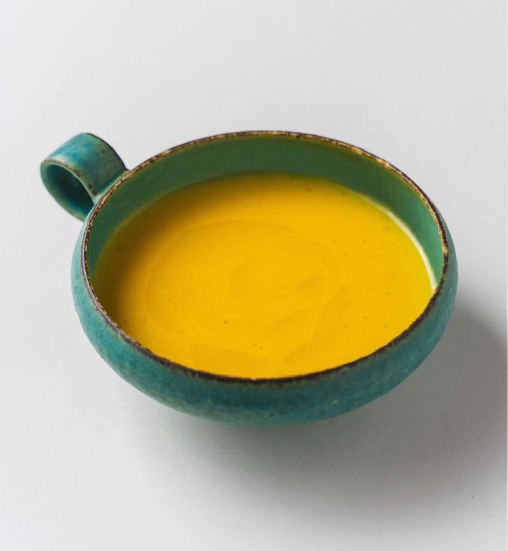 新品　La Maison de Vent ラメゾンデヴォン 鈴木麻起子　カップ