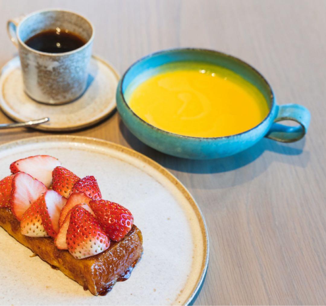 新品　La Maison de Vent ラメゾンデヴォン 鈴木麻起子　カップ