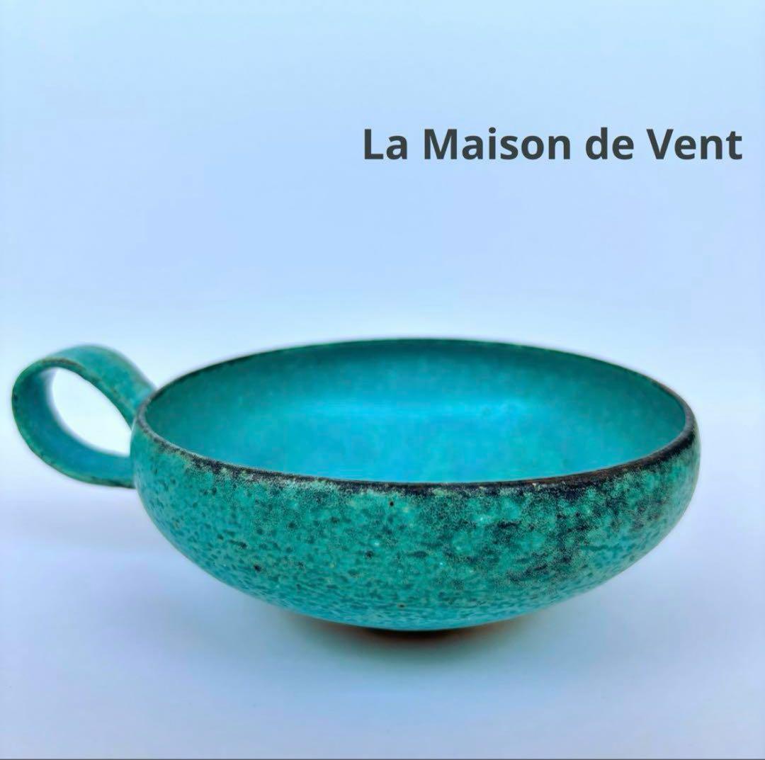 新品　La Maison de Vent ラメゾンデヴォン 鈴木麻起子　カップ