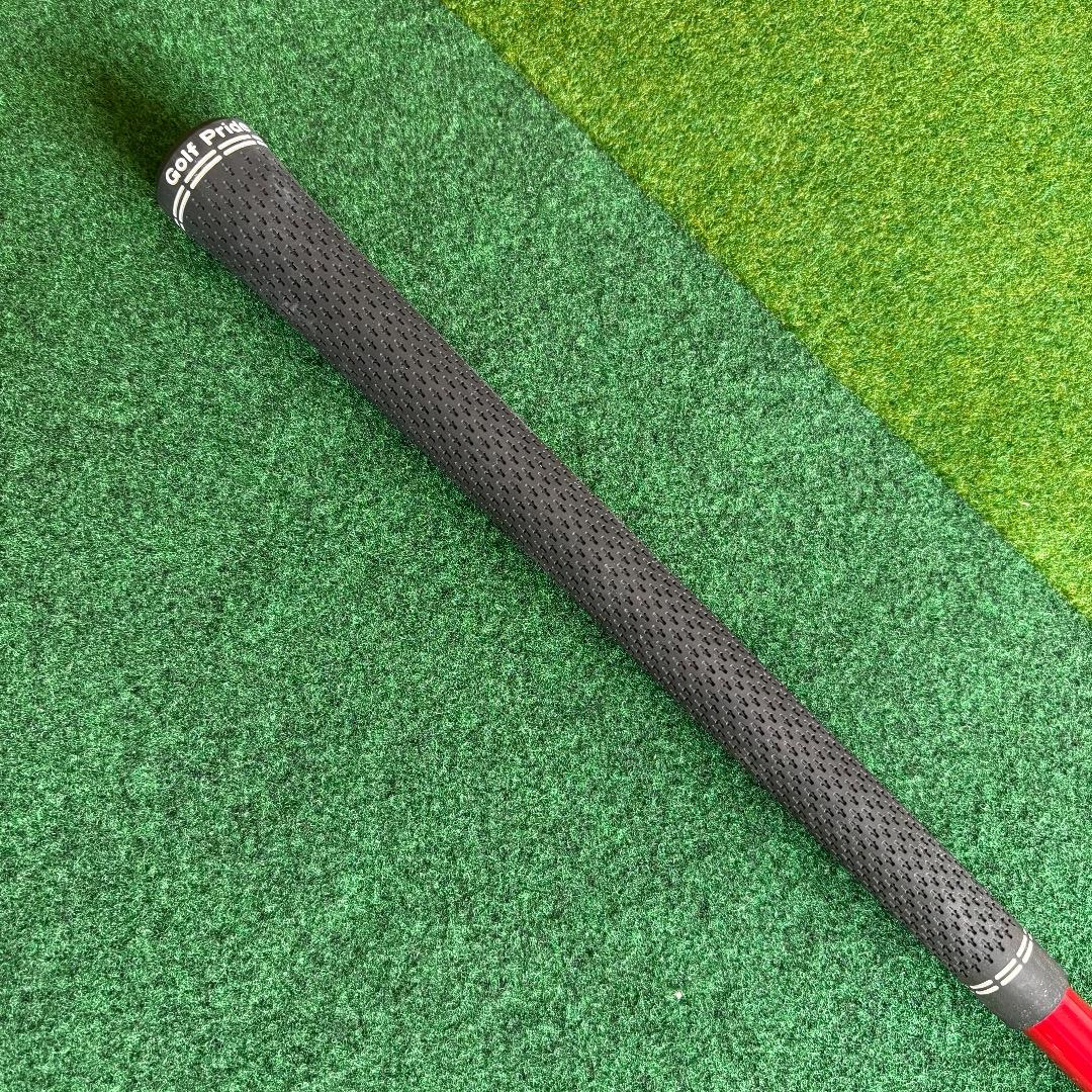 KBS Tour Driven 50g Category2 コブラ 3W用 純正