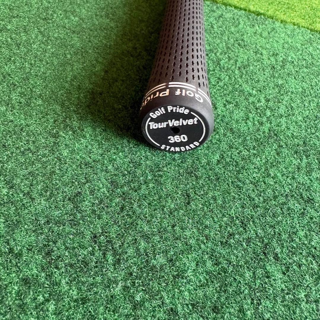 KBS Tour Driven 50g Category2 コブラ 3W用 純正