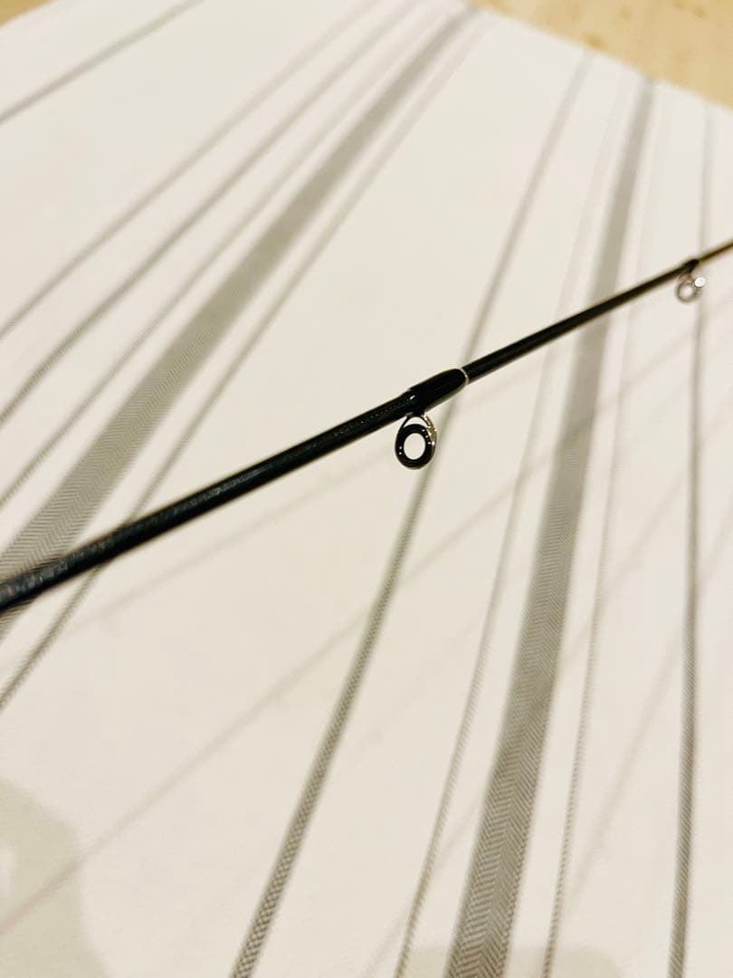 ジークラフト ミッドストリーム MSS-972-SR