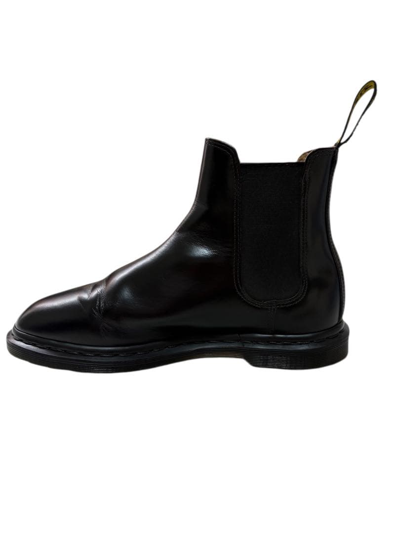 ドクターマーチン GRAEME II チェルシーブーツUK7 26cm 箱付き