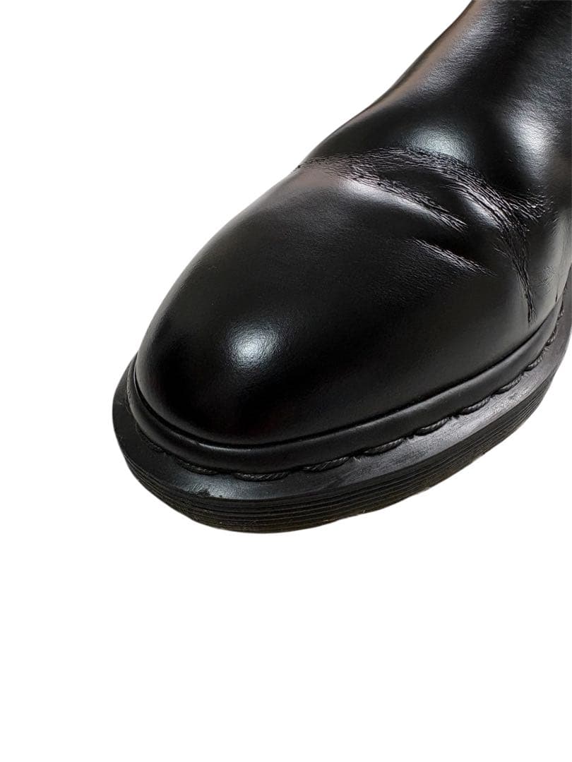 ドクターマーチン GRAEME II チェルシーブーツUK7 26cm 箱付き