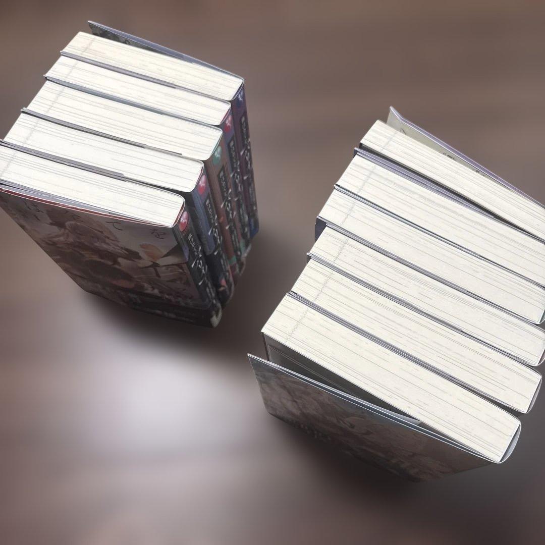 俺は全てを【パリイ】する～逆勘違いの世界最強は冒険者になりたい～　1〜11巻