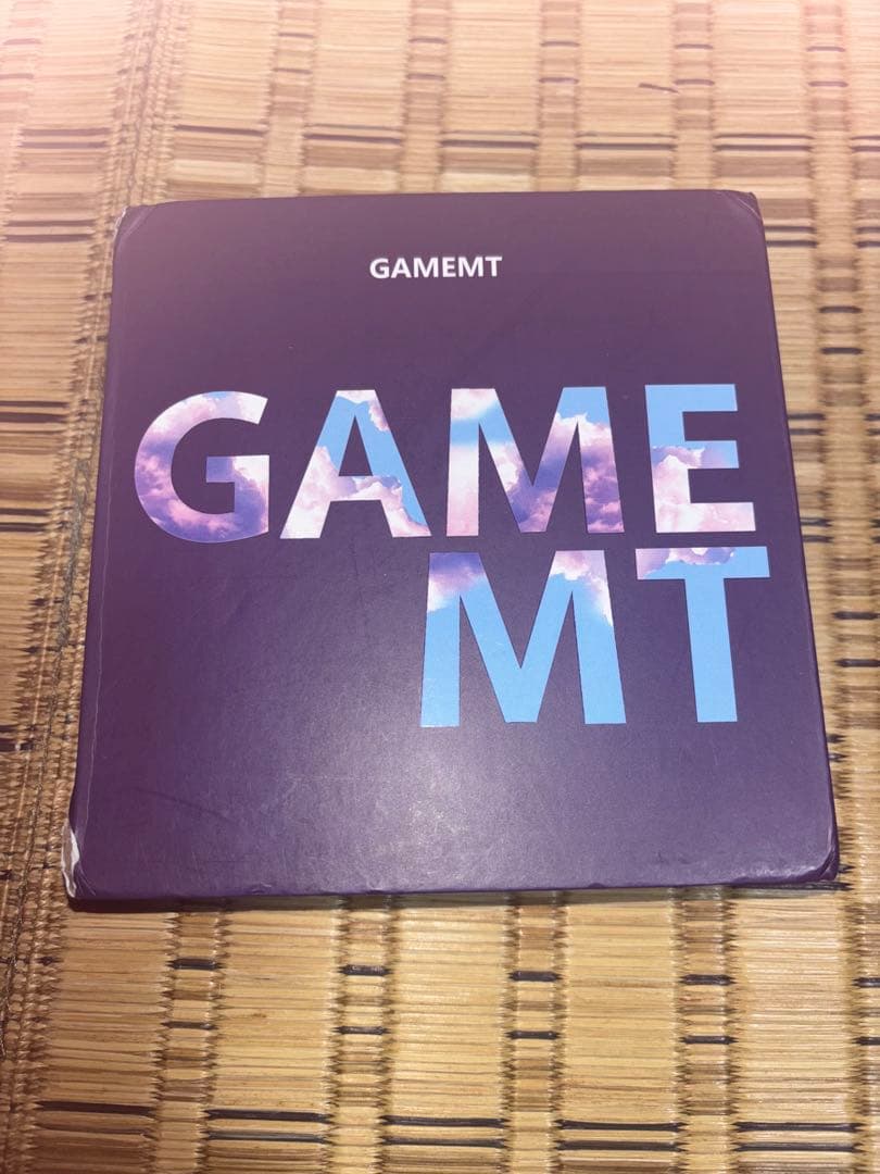 GAMEMT E5 ultra ホワイト（Android ゲーム機）