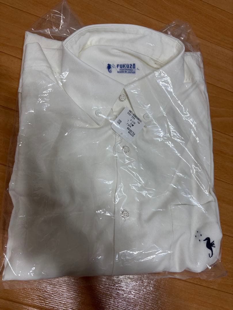FUKUZO メンズシャツ