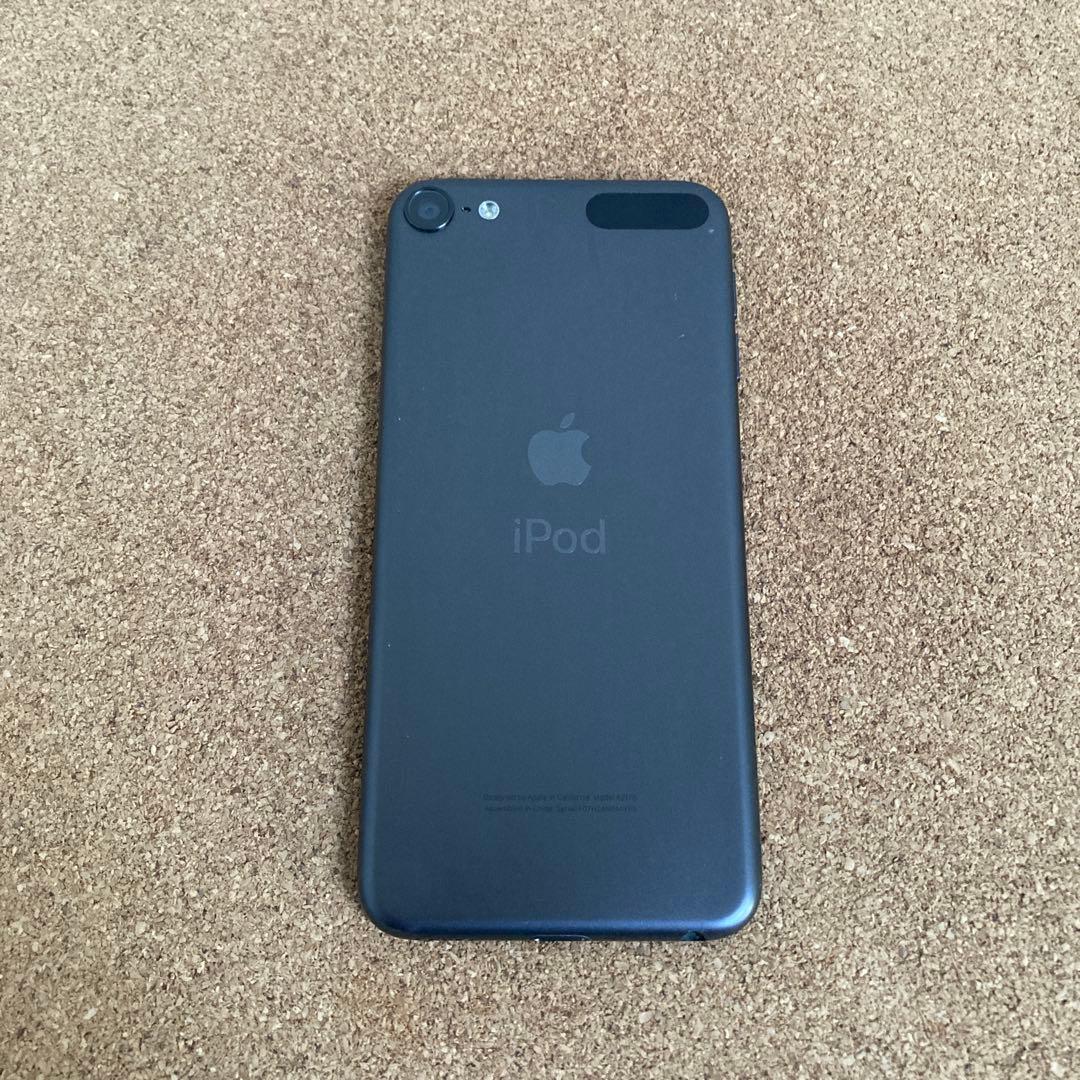 651【早い者勝ち】美品☆iPod Touch7 第7世代 32GB☆