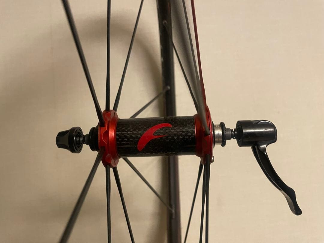 専用販売　FULCRUM RACING ZERO COMPETIZIONE