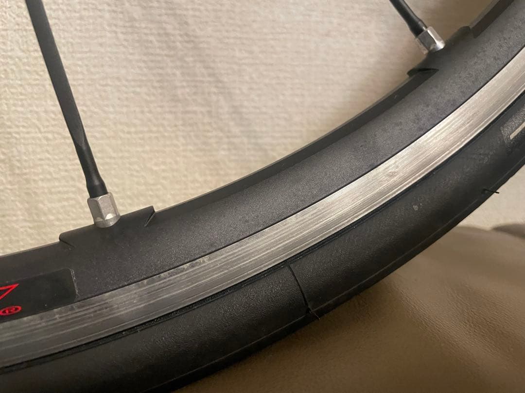 専用販売　FULCRUM RACING ZERO COMPETIZIONE