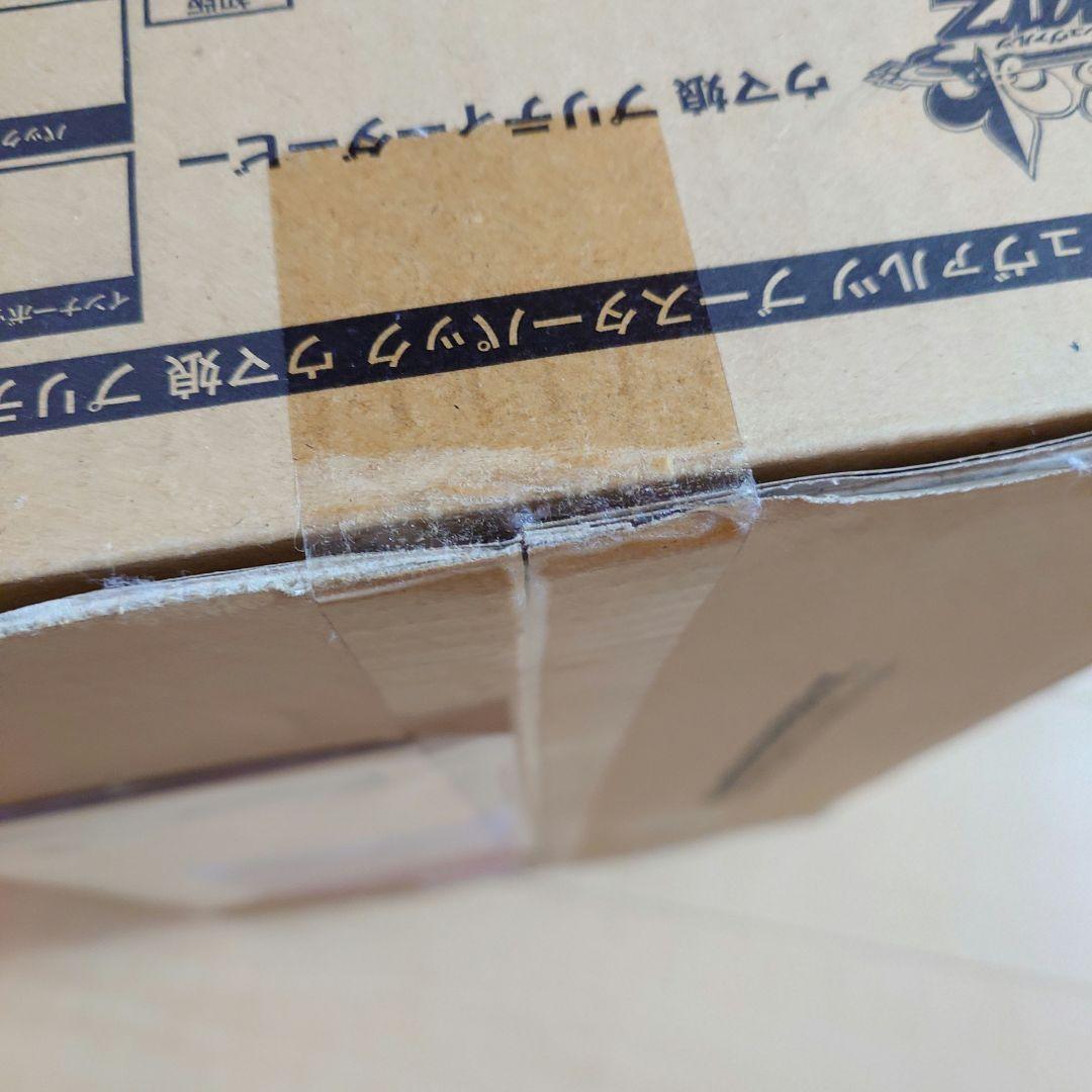 ヴァイスシュヴァルツ ブースターパック ウマ娘プリティーダービー 未開封カートン