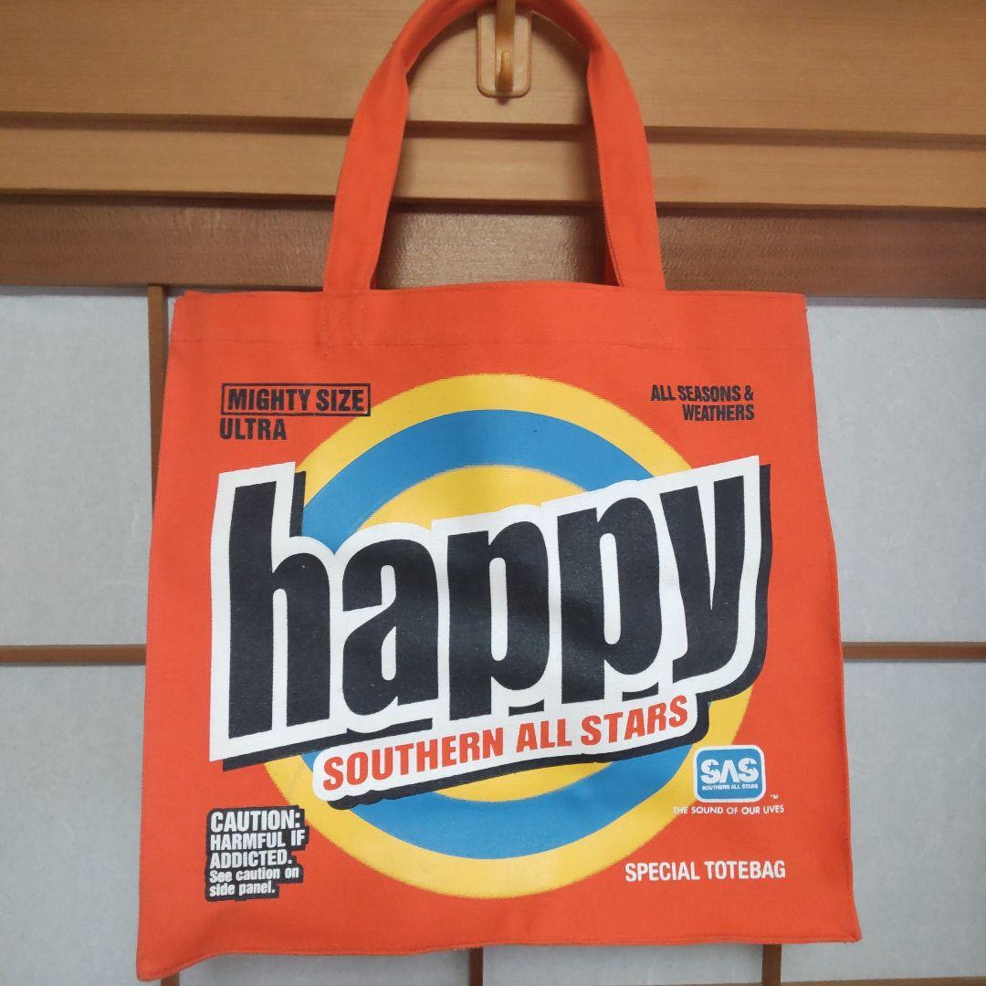 サザンオールスターズ HAPPYバック 25周年真夏の秘宝館