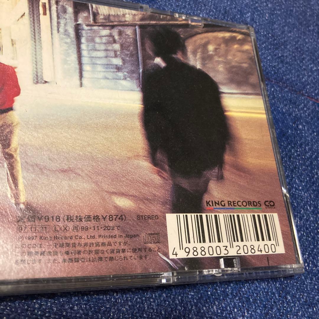 ピロウズ　pillows .HYBRID 〜　8センチ8cmシングル邦楽CD