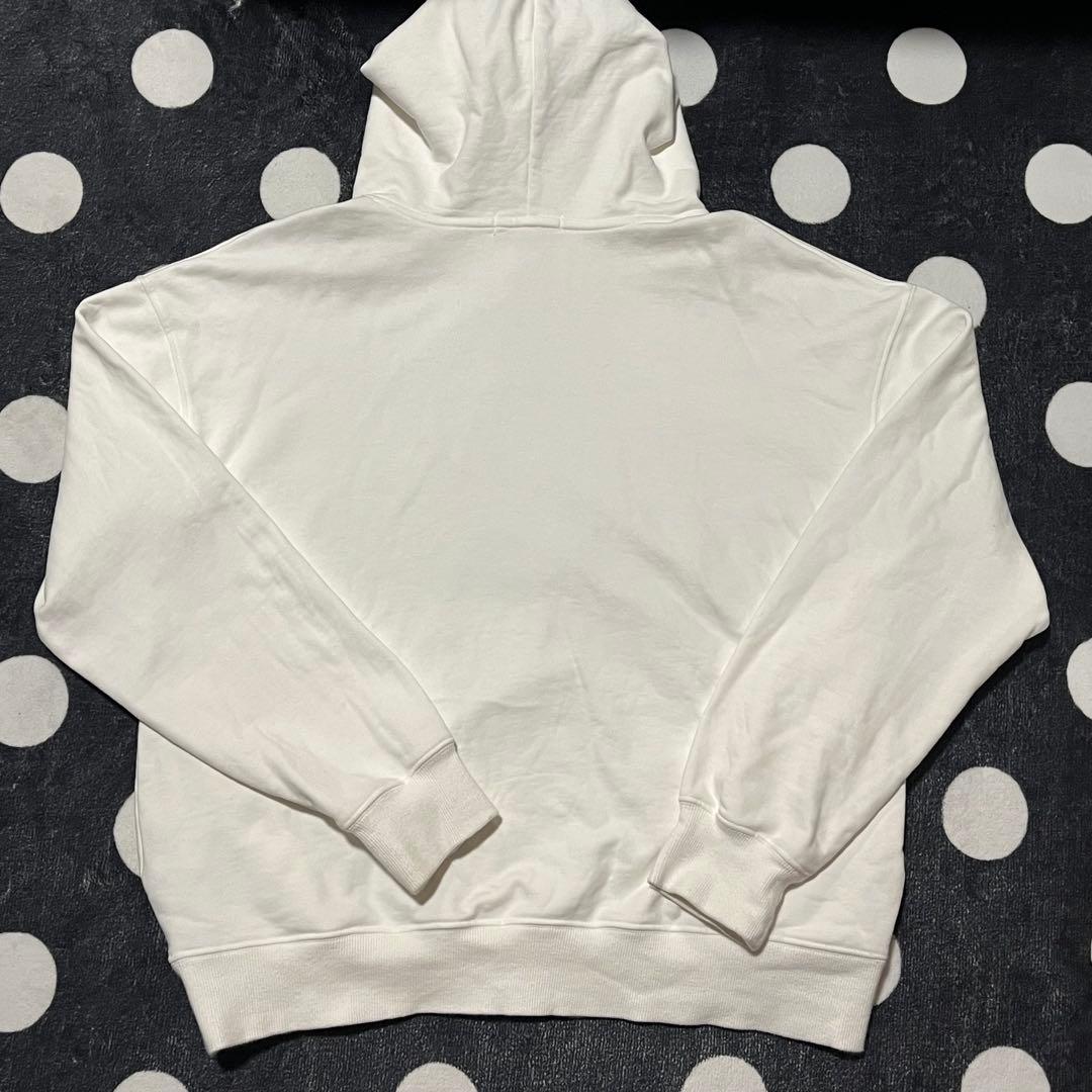 【最終値下げ】COYSEIO コイセイオ プリント パーカー