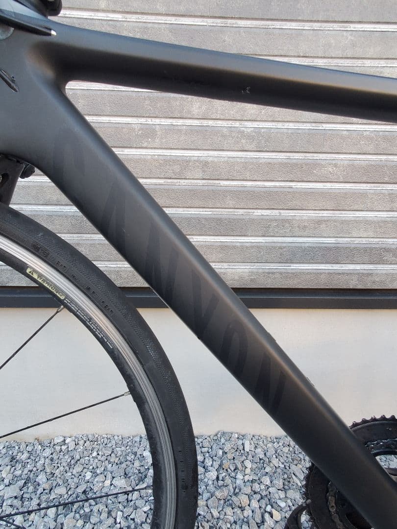 [yasu]CANYON ULTIMATE CF SLX フレームセット