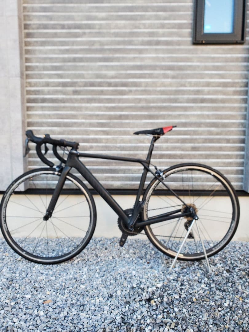 [yasu]CANYON ULTIMATE CF SLX フレームセット