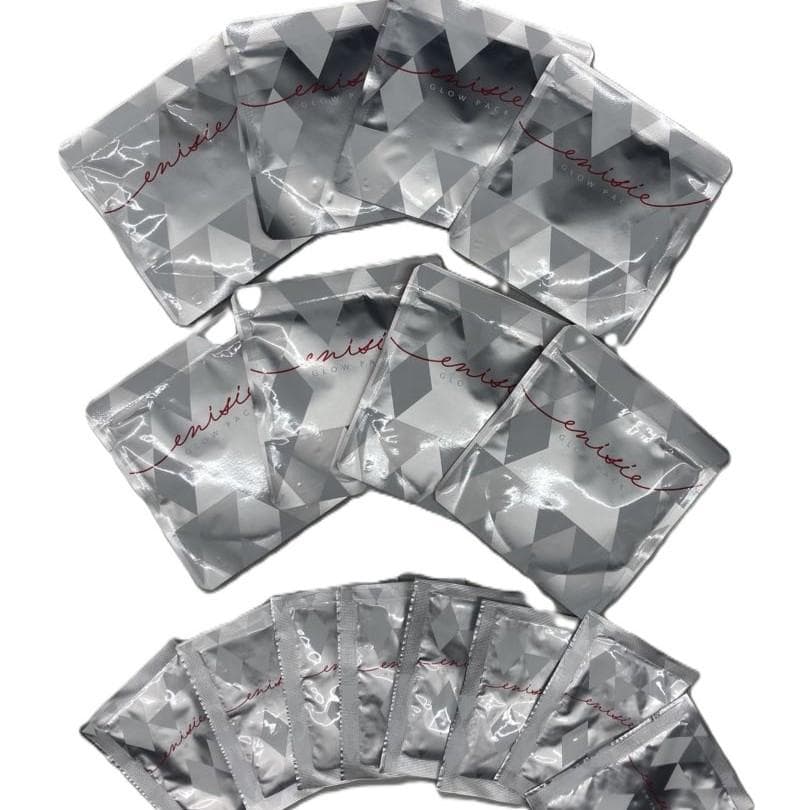 エニシー　グローパック 8個セット