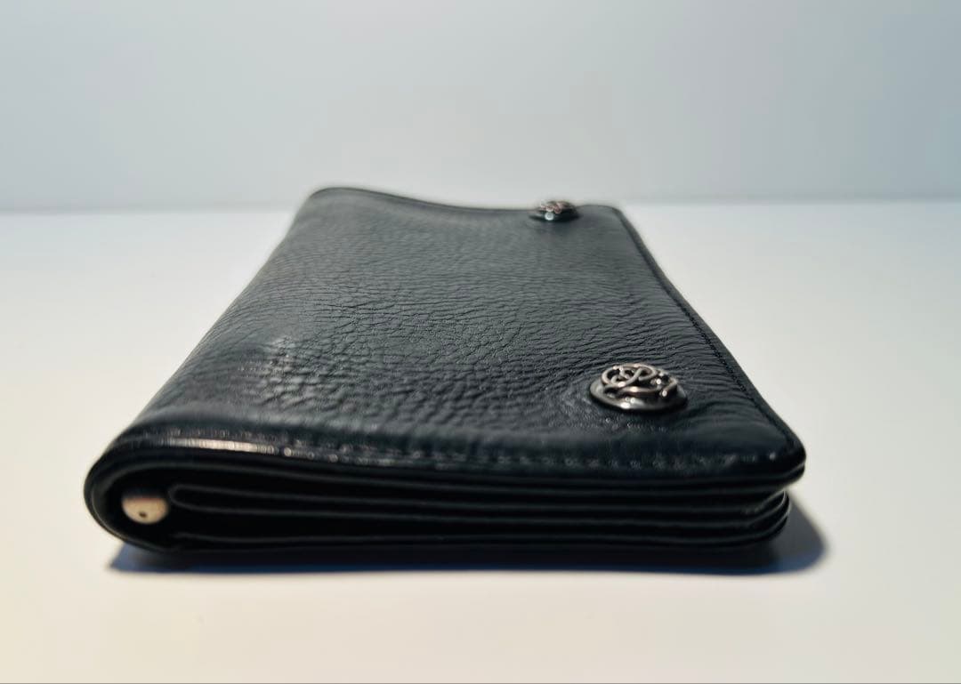 Chrome Hearts 1ZIP hyper-submarine出品