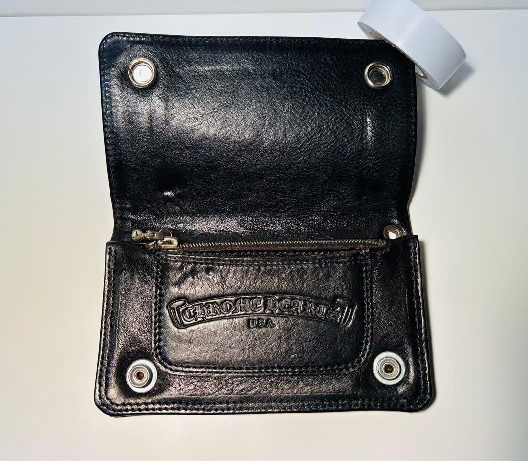 Chrome Hearts 1ZIP hyper-submarine出品