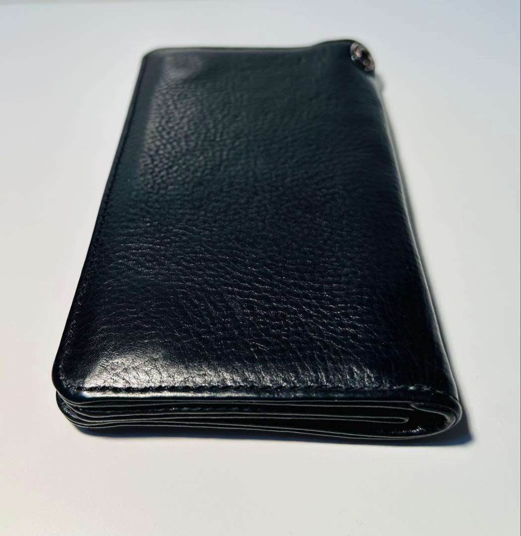 Chrome Hearts 1ZIP hyper-submarine出品