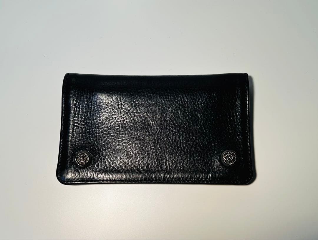 Chrome Hearts 1ZIP hyper-submarine出品