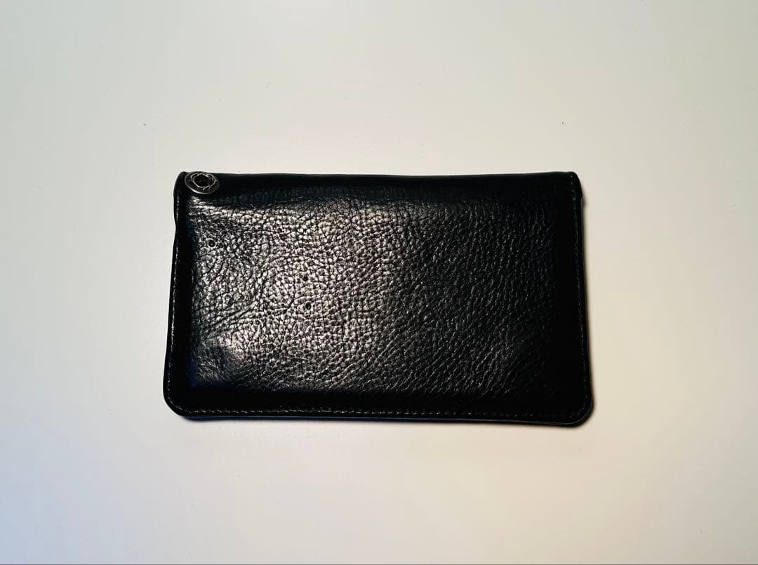 Chrome Hearts 1ZIP hyper-submarine出品