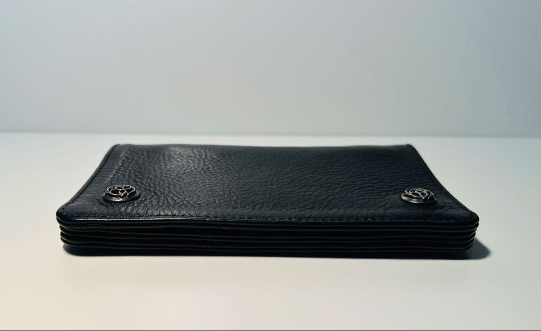 Chrome Hearts 1ZIP hyper-submarine出品