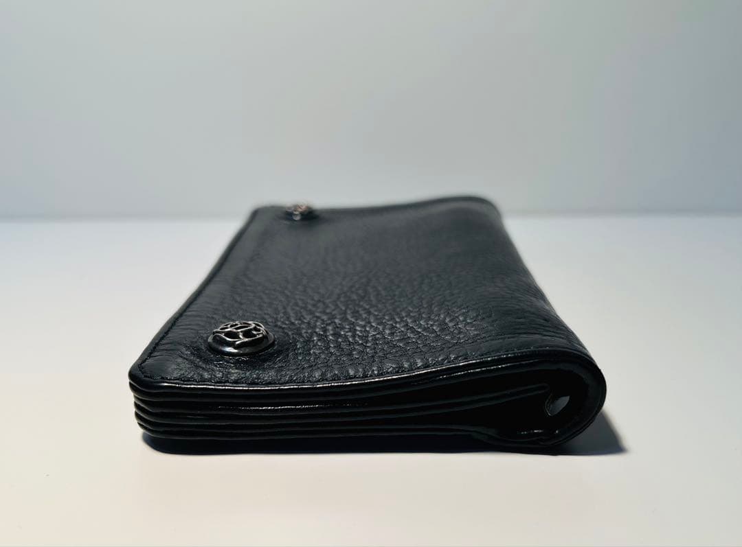 Chrome Hearts 1ZIP hyper-submarine出品