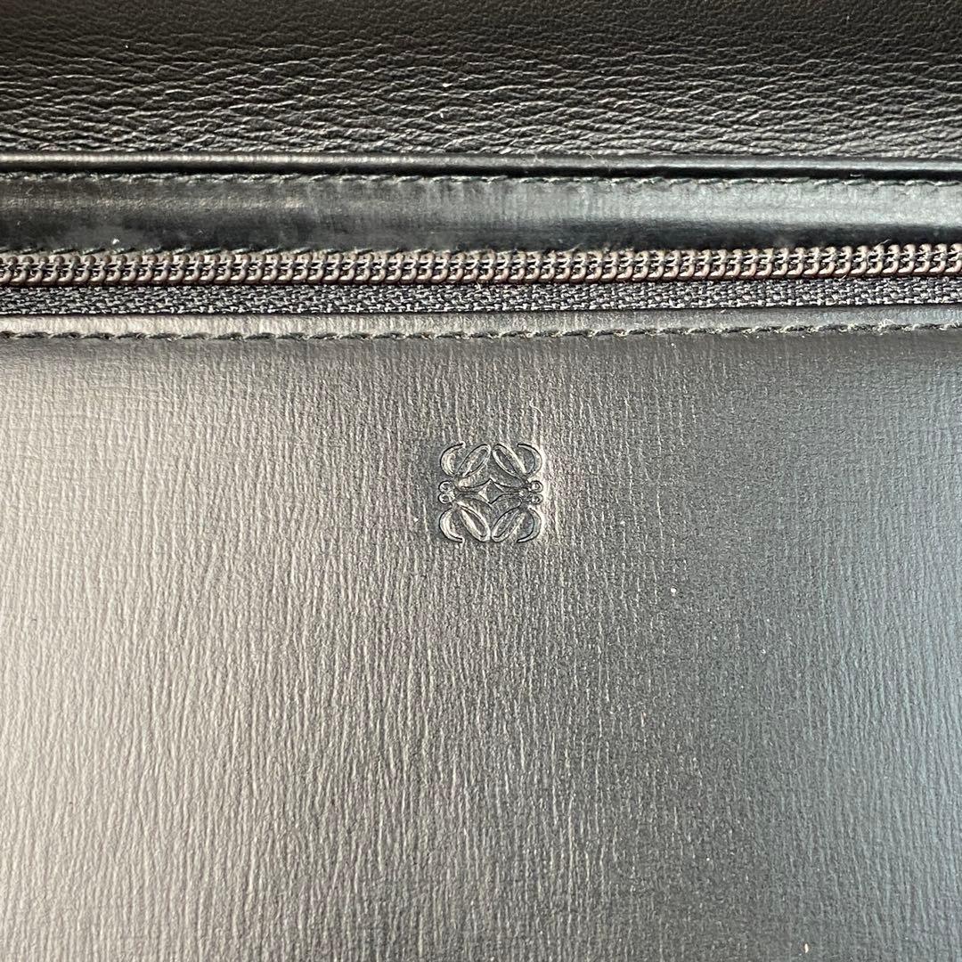 ロエベ LOEWE ショルダーバッグ ポシェット