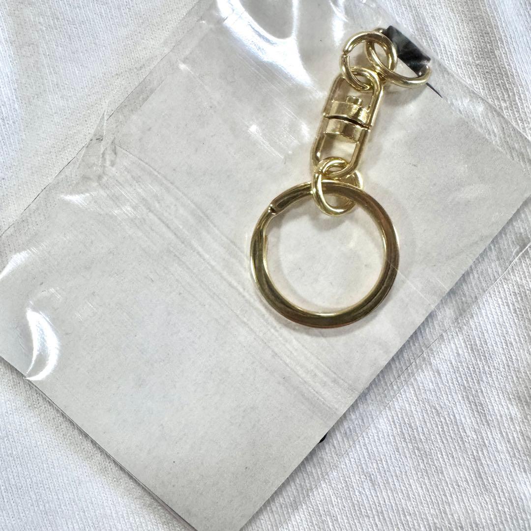 新品 MCM BY BATHING APE ホワイトTシャツphenomenon