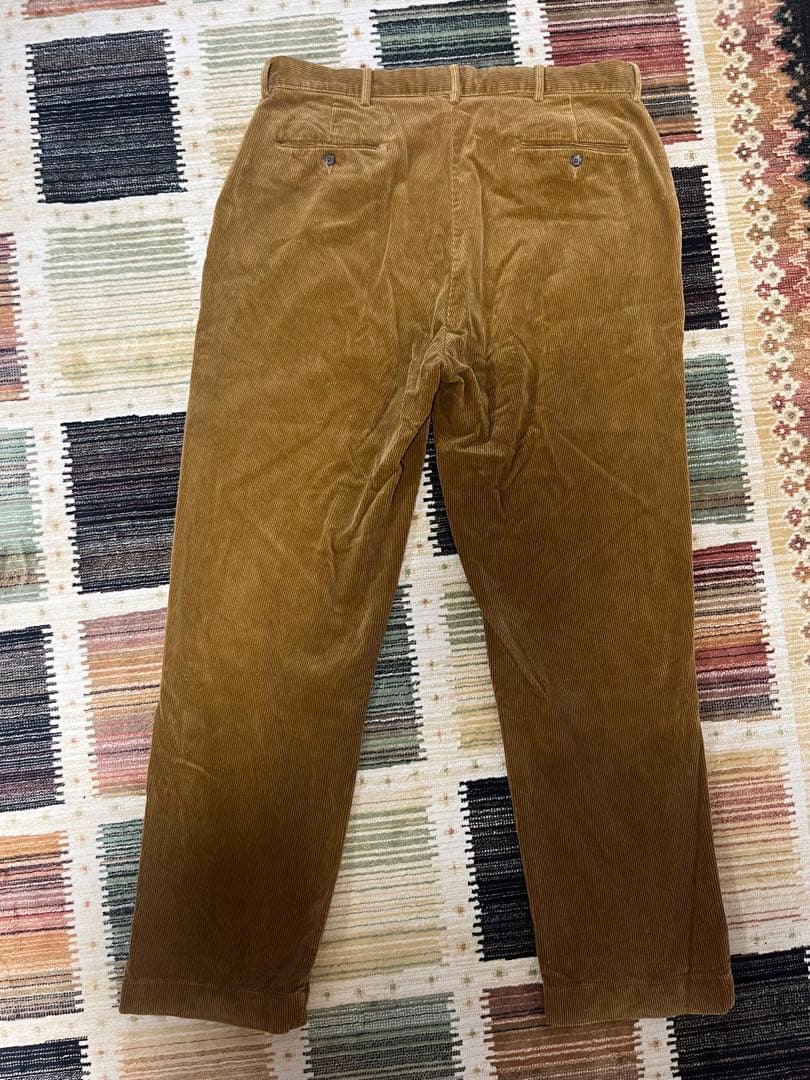 90sラルフローレンRalph Lauren コーデュロイパンツ