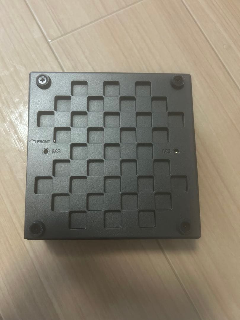 【SkyBarium】 MN57 Ryzen7 5700U ミニPC