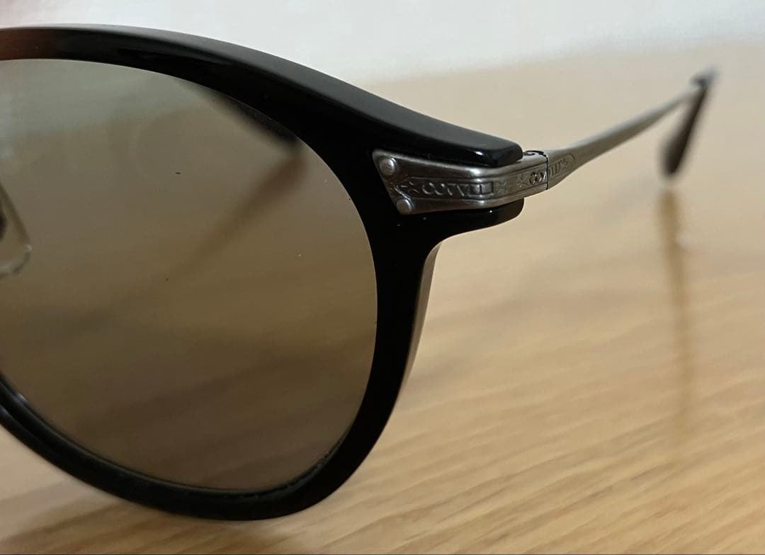 OLIVER PEOPLES オリバーピープルズ [Hardman BK/P]