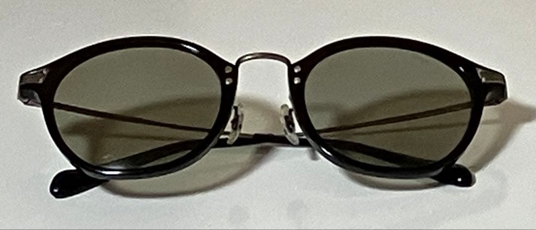 OLIVER PEOPLES オリバーピープルズ [Hardman BK/P]