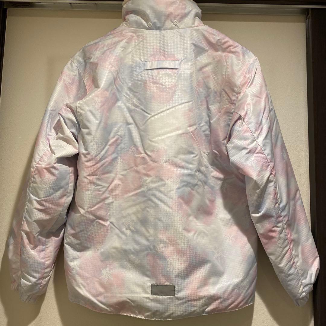 FABLICE スキーウエア　160㎝