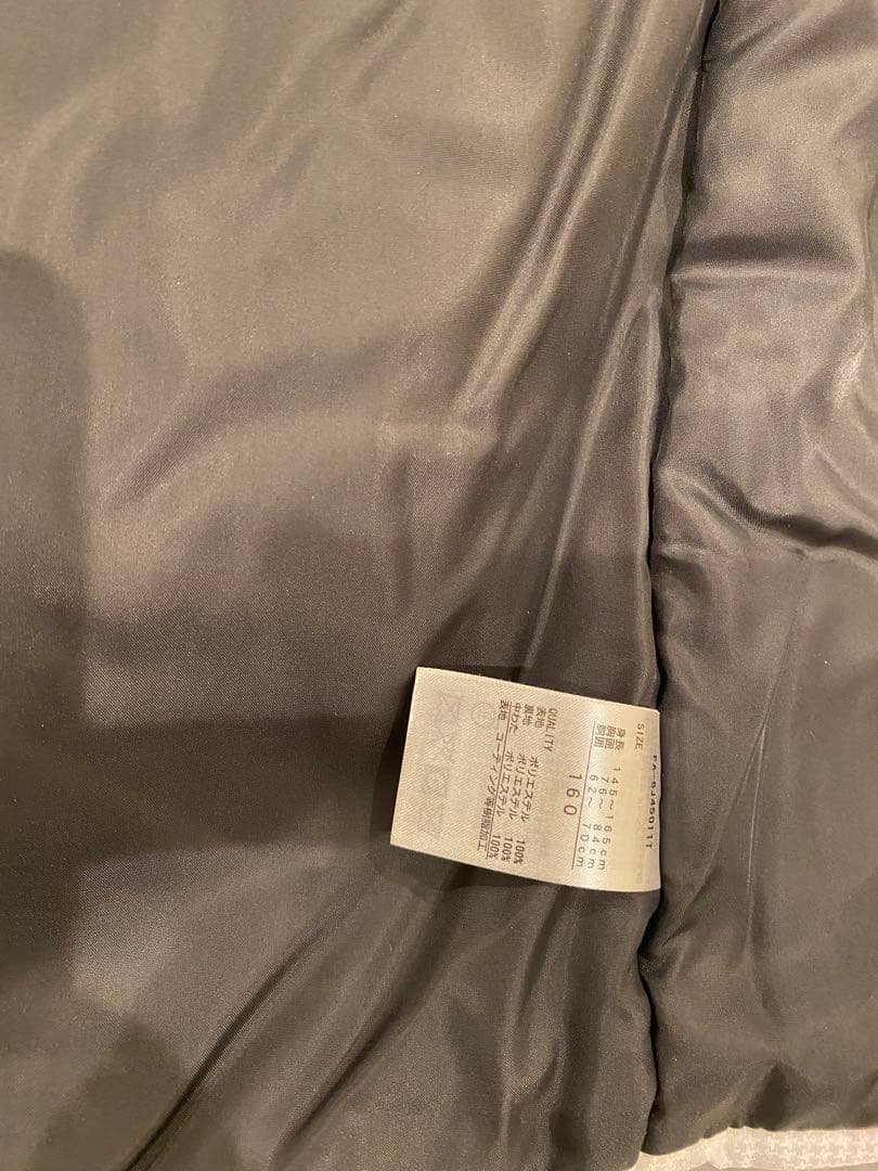 FABLICE スキーウエア　160㎝