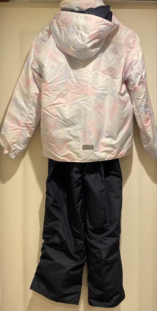 FABLICE スキーウエア　160㎝