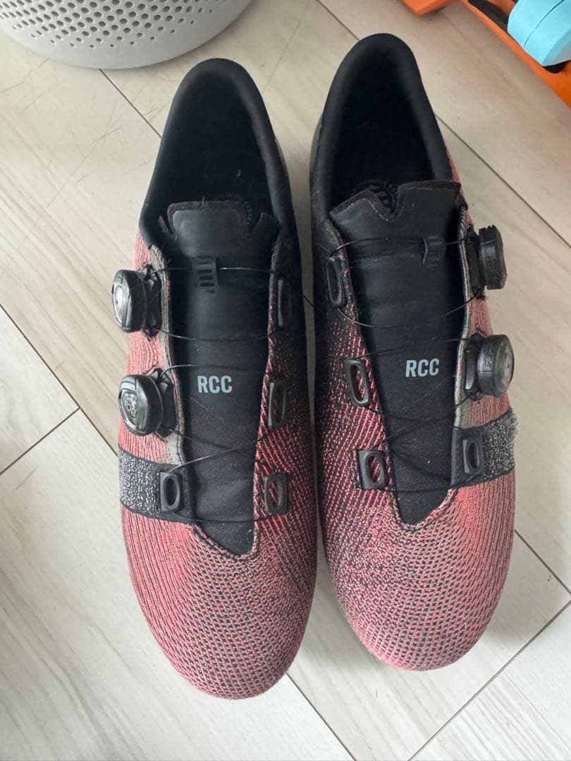 ウェア Rapha RCC PROTEAM SHOES 45.5
