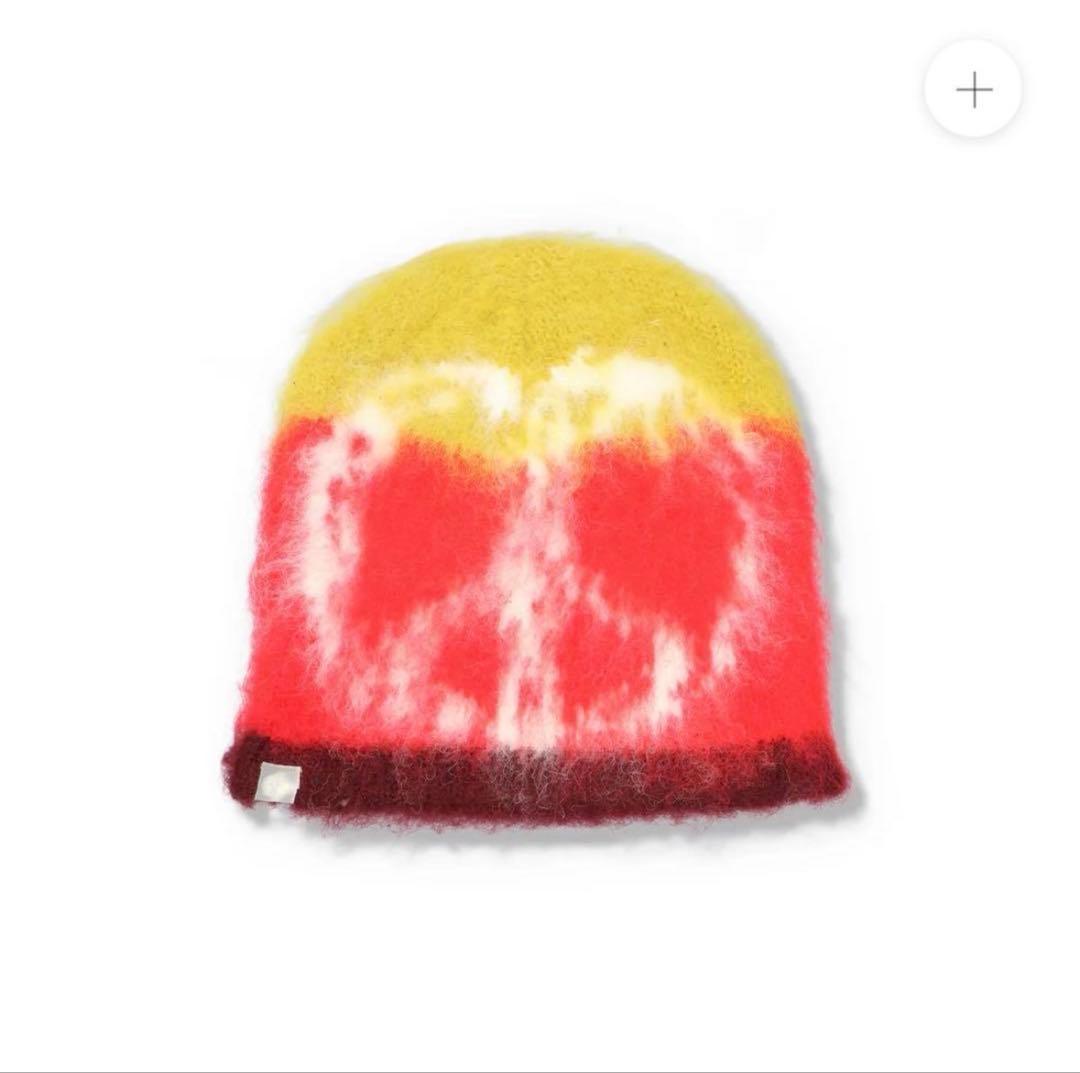 Fake As Flowers ビーニー UNION FAF