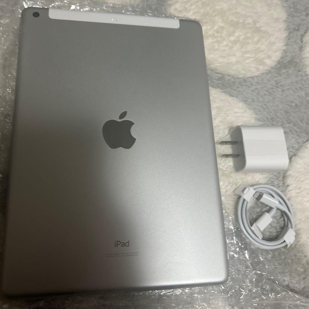 iPad 第7世代 本体 32GB