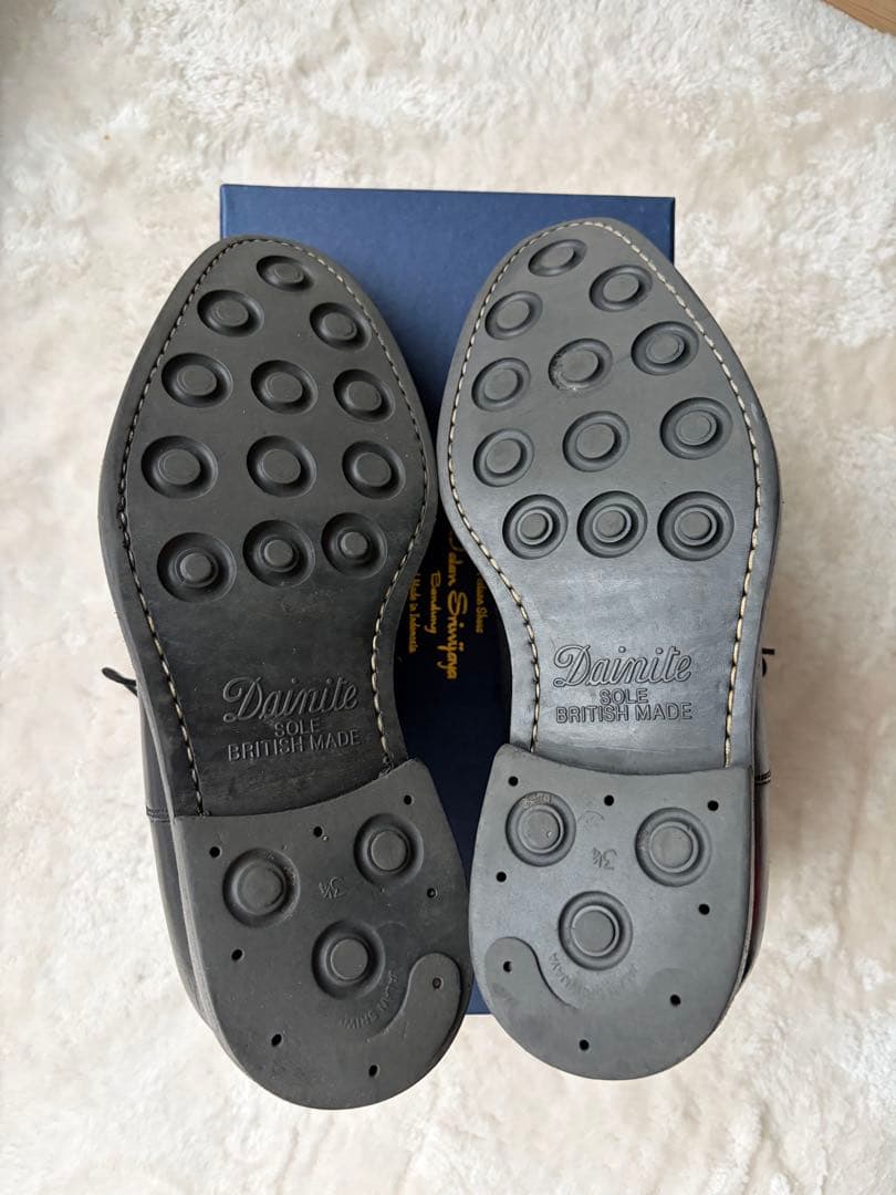 靴 Jalan Sriwijaya 98321 Bandung UK6.0 CILP