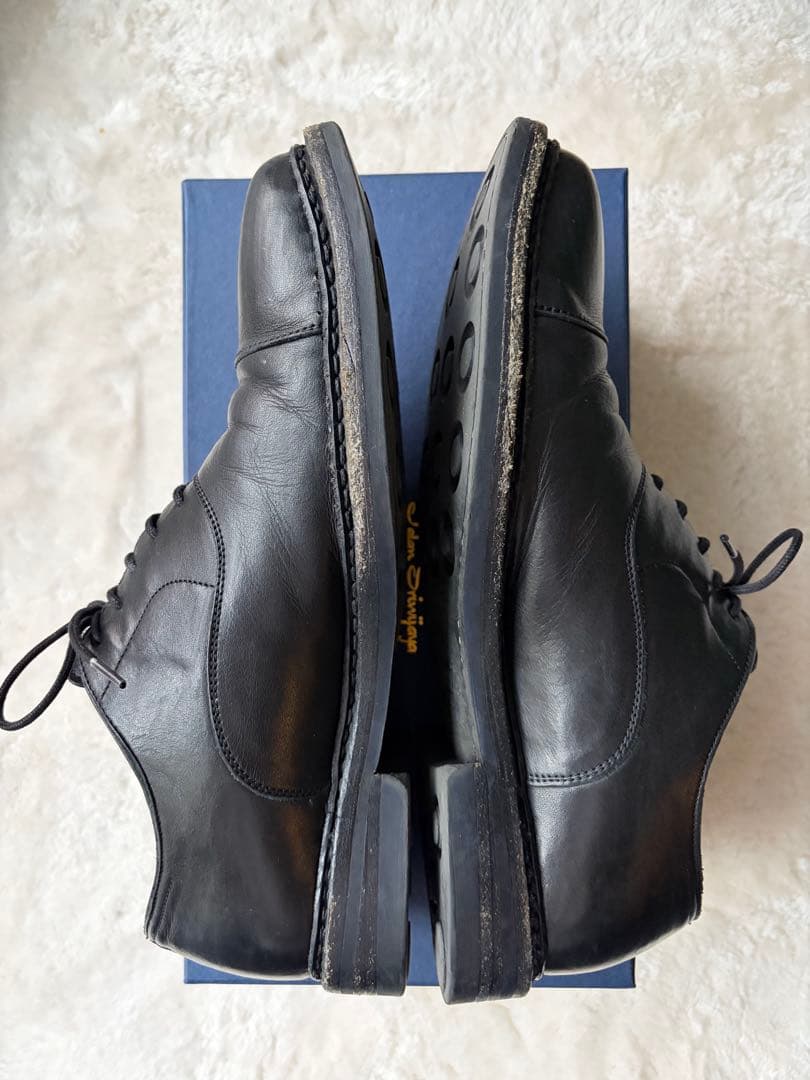 靴 Jalan Sriwijaya 98321 Bandung UK6.0 CILP