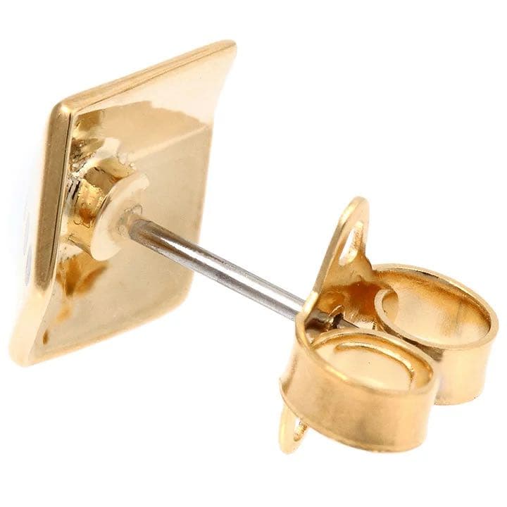 【箱・紙袋付属】Vivienne Westwood ダイスピアス 片耳用