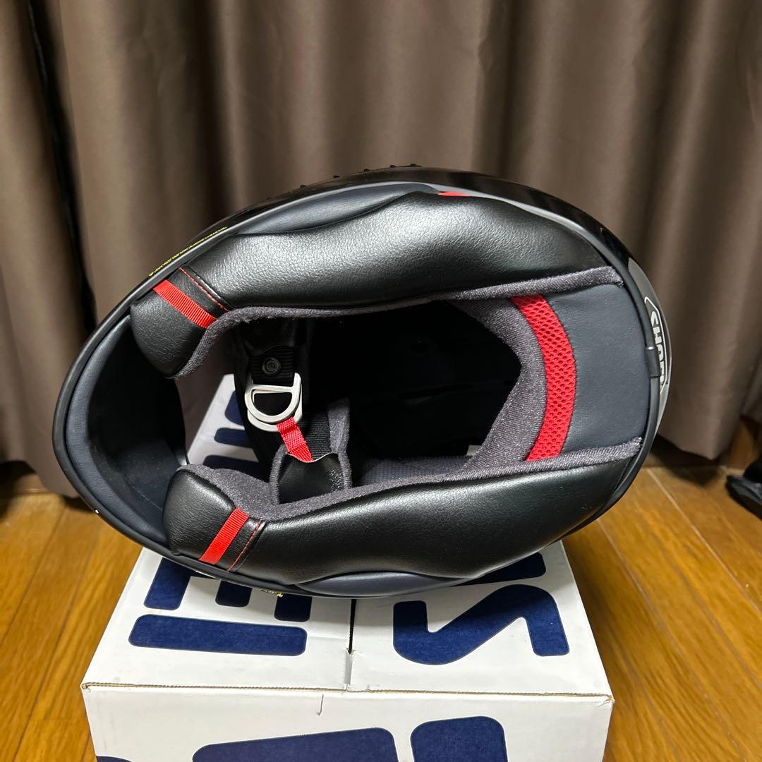 SHOEI Z-8 ヘルメット　Lサイズ