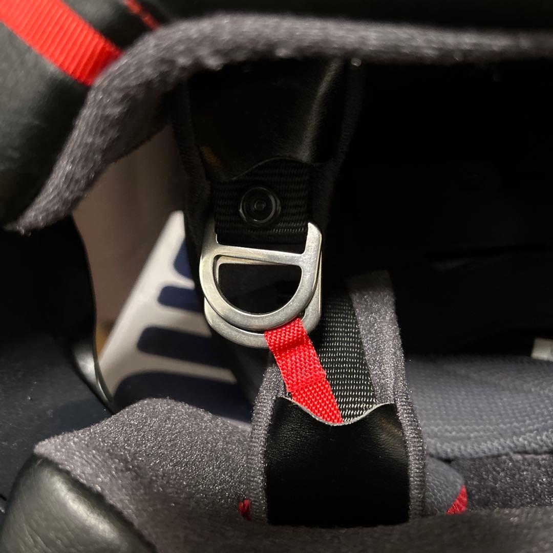 SHOEI Z-8 ヘルメット　Lサイズ