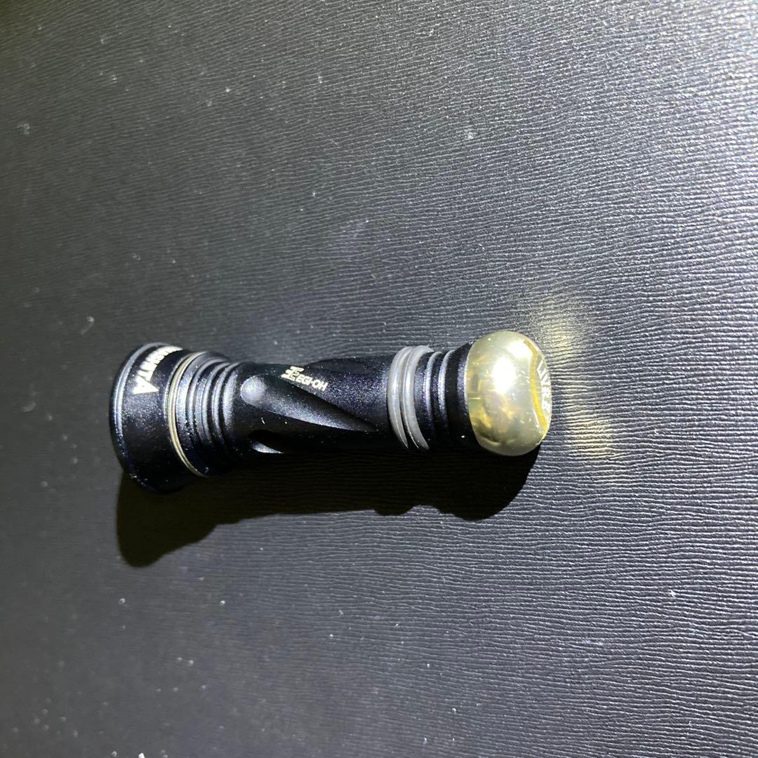 リブレ　エギ王コラボ　カスタムバランサー　シマノ C1用