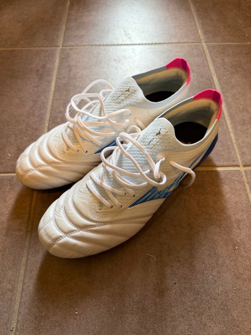 ミズノ モレリアネオ 4 β JAPAN AG