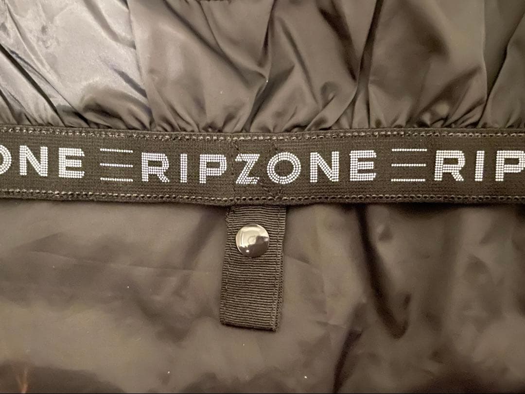 RIPZONE スノーボードウェアセット S/P