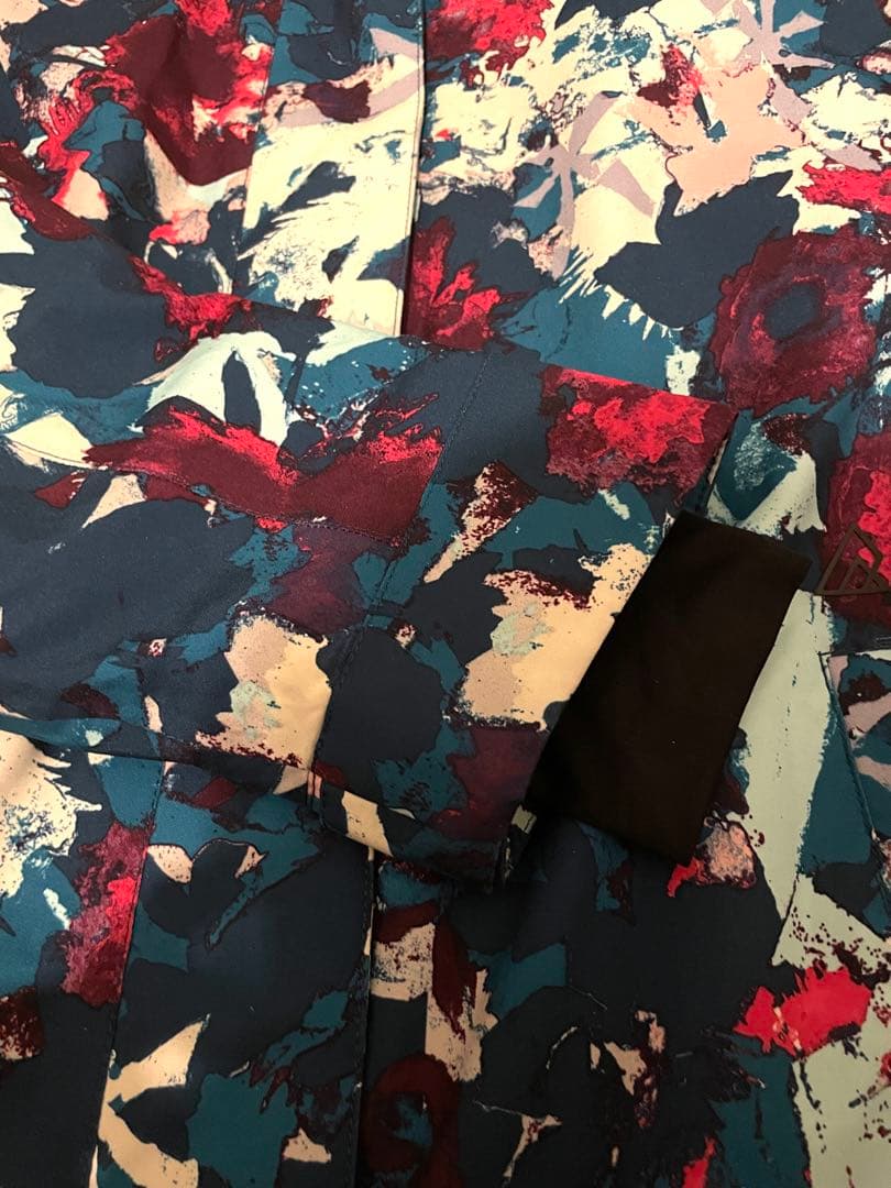 RIPZONE スノーボードウェアセット S/P